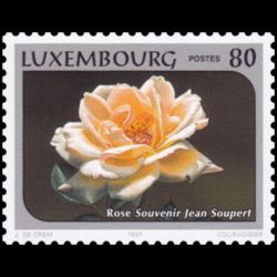 Timbre du Luxembourg n° 1362 Neuf ** 