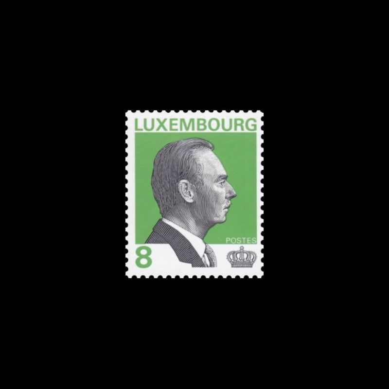Timbre du Luxembourg n° 1365 Neuf ** 