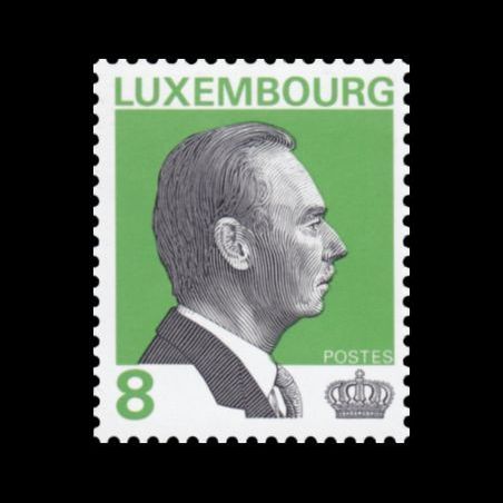 Timbre du Luxembourg n° 1365 Neuf ** 
