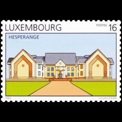 Timbre du Luxembourg n° 1394 Neuf ** 