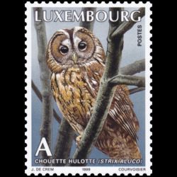 Timbre du Luxembourg n° 1416 Neuf ** 