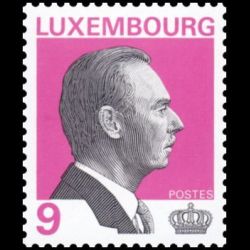 Timbre du Luxembourg n° 1448 Neuf ** 