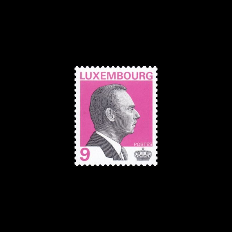 Timbre du Luxembourg n° 1448 Neuf ** 