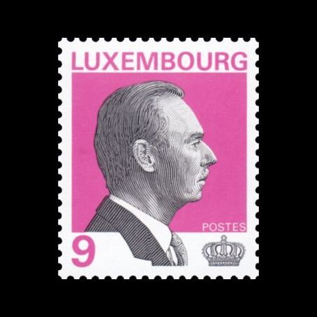 Timbre du Luxembourg n° 1448 Neuf ** 