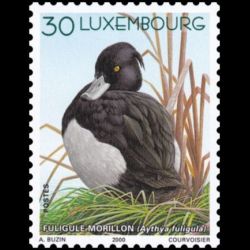 Timbre du Luxembourg n° 1455 Neuf ** 