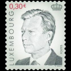 Timbre du Luxembourg n° 1495 Neuf ** 