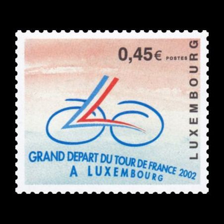 Timbre du Luxembourg n° 1528 Neuf ** 