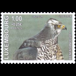 Timbre du Luxembourg n° 1575 Neuf ** 