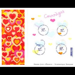 FDC GF LNF - Bloc coeur...