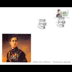 FDC GF LNF - Poste...