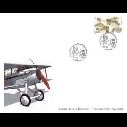 FDC GF LNF - Maurice Boyau et Michel Coiffard - 10/11/2018 Nantes