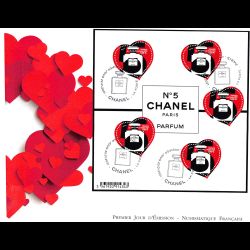 FDC GF LNF - Bloc coeur...