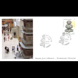 FDC LNF - France Rep. De...