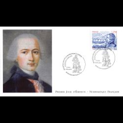 FDC LNF - Jouffroy d'Abbans...