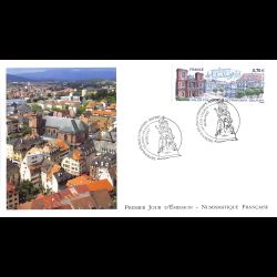 FDC LNF - La cathédrale...