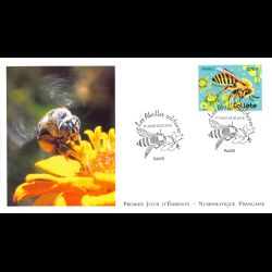 FDC LNF - Abeilles...