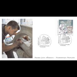 FDC LNF - Métiers d'art,...