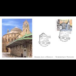 FDC LNF - Quimperlé (Finistère) - 17/6/2016