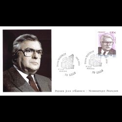 FDC LNF - Pierre Mauroy -...