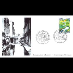 FDC LNF - Réouverture de la...