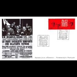 FDC LNF - Front populaire,...