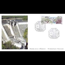 FDC LNF - Maquis du barrage...