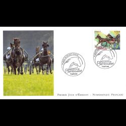 FDC LNF - Hippodrome de...