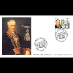 FDC LNF - Invention du...