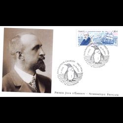 FDC LNF - Jean Baptiste...