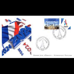 FDC LNF - Jeux d'été de...