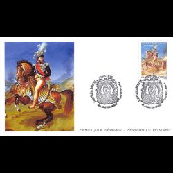 FDC LNF - Joachim Murat,...