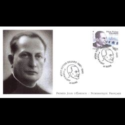 FDC LNF - Père Victor Dillard - 6/10/2017 Blois
