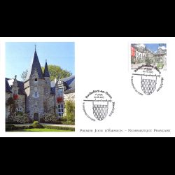 FDC LNF - Rochefort en...