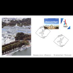 FDC LNF - Jeux d'été de...
