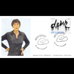 FDC LNF - Tableau Annette...