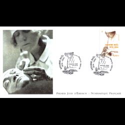 FDC LNF - Suzanne Noël, médecin - 2/3/2018 Laon