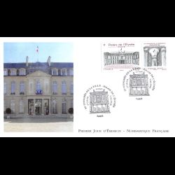 FDC LNF - 91e congrès FFAP Elysée - 7/6/2018 Paris