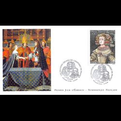 FDC LNF - Grandes heures...