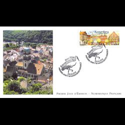FDC LNF - Kaysersberg...