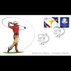 FDC LNF - Tournoi de Golf...