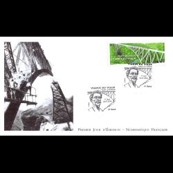 FDC LNF - Viaduc du Viaur -...