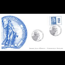 FDC LNF - Marianne...