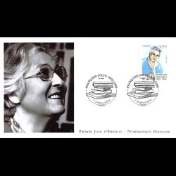 FDC LNF - Françoise Dolto,...