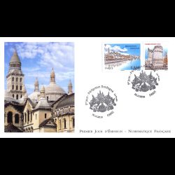 FDC LNF - Périgueux...