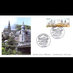 FDC LNF - Dinan....