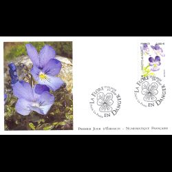FDC LNF - Flore en danger,...