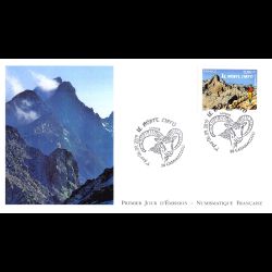FDC LNF - Le Monte Cinto - 6/9/2019 Casamaccioli