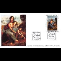 FDC LNF - Tableau Léonard...