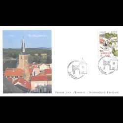FDC LNF - Rodemack...