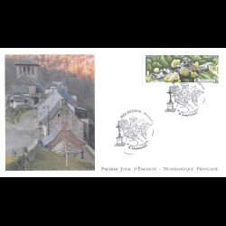 FDC LNF - L'église de...